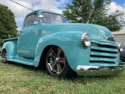 1950 Chevrolet Pickup for sale
