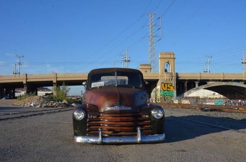 1950 Chevrolet 3600 for sale in Michigan (ID-81791) 1950 Chevrolet 3600 for sale in Michigan (ID-81791)