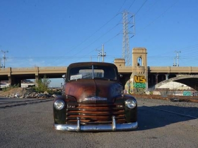 1950 Chevrolet 3600 for sale
