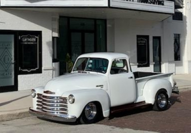 1950 Chevrolet 5 Window for sale in Jacksonville, Florida (ID-85558) 1950 Chevrolet 5 Window for sale in Jacksonville, Florida (ID-85558)