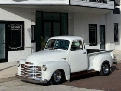 1950 Chevrolet 5 Window for sale