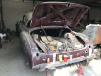 1950 Chevrolet Bel Air for sale in Midlothian, Texas (ID-85927)