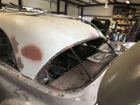 1950 Chevrolet Bel Air for sale in Midlothian, Texas (ID-85927)