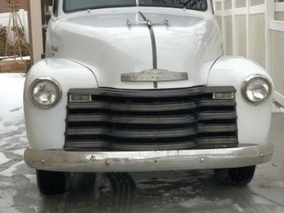 1950 Chevrolet 3600 for sale