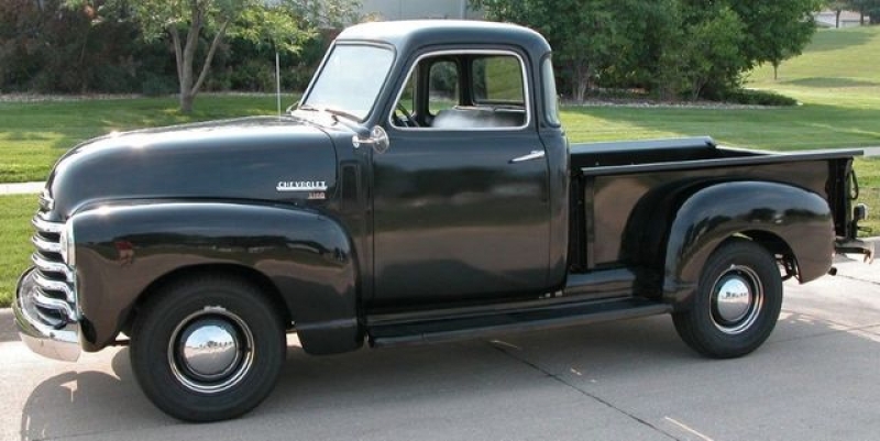 1950 Chevrolet 3100 for sale in Riverhead, New York (ID-91200)