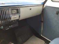 1950 Chevrolet Sedan Delivery for sale in Michigan (ID-92396)