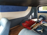 1950 Chevrolet Sedan Delivery for sale in Michigan (ID-92396)