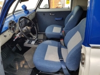 1950 Chevrolet Sedan Delivery for sale in Michigan (ID-92396)
