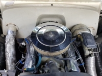 1950 Chevrolet Sedan Delivery for sale in Michigan (ID-92396)