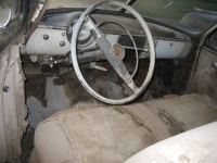 1950 Chevrolet Coupe for sale in Michigan (ID-92997)