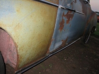 1950 Chevrolet Coupe for sale in Michigan (ID-92997)
