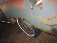 1950 Chevrolet Coupe for sale in Michigan (ID-92997)