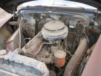 1950 Chevrolet Deluxe for sale in Michigan (ID-92998)