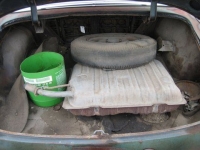 1950 Chevrolet Deluxe for sale in Michigan (ID-92998)