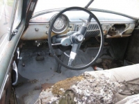 1950 Chevrolet Deluxe for sale in Michigan (ID-92998)