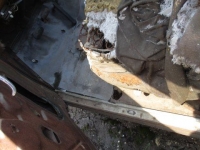 1950 Chevrolet Deluxe for sale in Michigan (ID-92998)