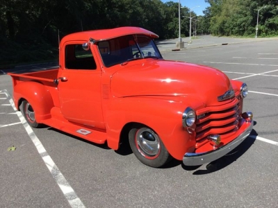 1950 Chevrolet 3100 for sale