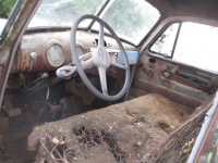 1950 Chevrolet 3100 for sale in Michigan (ID-93126)
