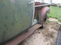 1950 Chevrolet 3100 for sale in Michigan (ID-93126)