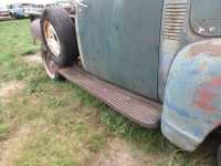 1950 Chevrolet 3100 for sale in Michigan (ID-93126)