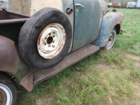 1950 Chevrolet 3100 for sale in Michigan (ID-93126)