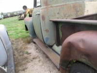 1950 Chevrolet 3100 for sale in Michigan (ID-93126)