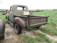 1950 Chevrolet 3100 for sale in Michigan (ID-93126)