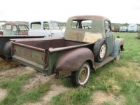 1950 Chevrolet 3100 for sale in Michigan (ID-93126)