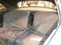 1950 Chevrolet 2-Dr Sedan for sale in Blue Springs, Missouri (ID-100789)