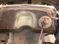 1950 Chevrolet 2-Dr Sedan for sale in Blue Springs, Missouri (ID-100789)