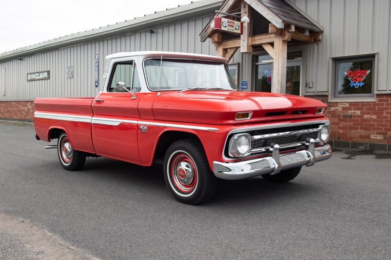 1950 Chevrolet 1/2 Ton for sale in Sudbury, Ontario (ID-107945) 1950 Chevrolet 1/2 Ton for sale in Sudbury, Ontario (ID-107945)