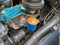 1950 Chevrolet 4-Dr Sedan for sale in Seattle, Washington (ID-142608)