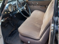 1950 Chevrolet 4-Dr Sedan for sale in Seattle, Washington (ID-142608)