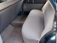 1950 Chevrolet 4-Dr Sedan for sale in Seattle, Washington (ID-142608)