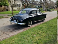 1950 Chevrolet 4-Dr Sedan for sale in Seattle, Washington (ID-142608)