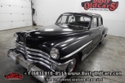 1950 Chrysler New Yorker for sale