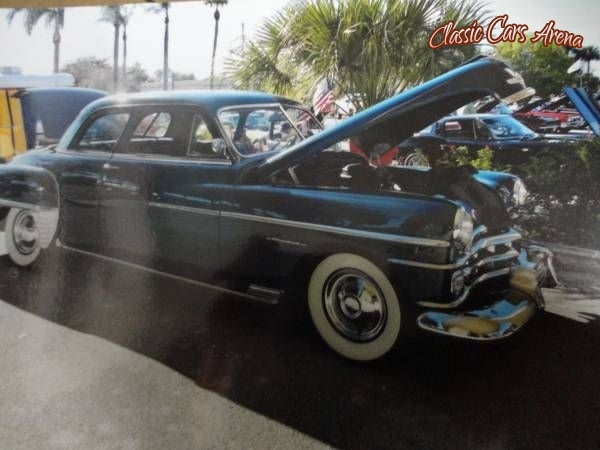 1950 Chrysler Windsor for sale in Michigan (ID-3610) 1950 Chrysler Windsor for sale in Michigan (ID-3610)