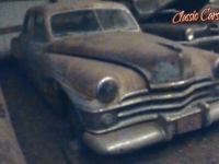 1950 Chrysler New Yorker for sale in Illinois (ID-24144)