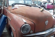 1950 Crosley Wagon for sale