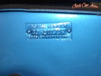 1950 Crosley Wagon for sale in Texas (ID-46096)