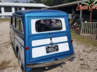 1950 Crosley Wagon for sale in Texas (ID-46096)