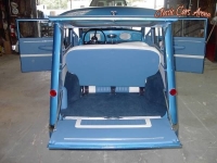 1950 Crosley Wagon for sale in Texas (ID-46096)