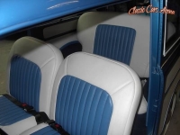 1950 Crosley Wagon for sale in Texas (ID-46096)