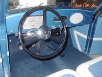 1950 Crosley Wagon for sale in Texas (ID-46096)