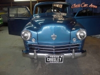 1950 Crosley Wagon for sale in Texas (ID-46096)