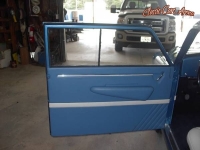 1950 Crosley Wagon for sale in Texas (ID-46096)
