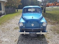1950 Crosley Wagon for sale in Texas (ID-46096)