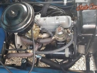 1950 Crosley Wagon for sale in Texas (ID-46096)
