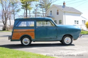 1950 Crosley Woodie Wagon for sale