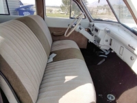 1950 DeSoto Sedan for sale in Michigan (ID-91636)